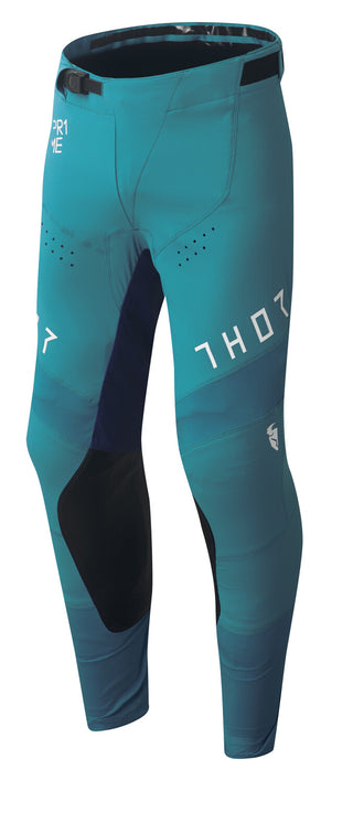 Thor Prime Freeze Pant - Aqua/Navy