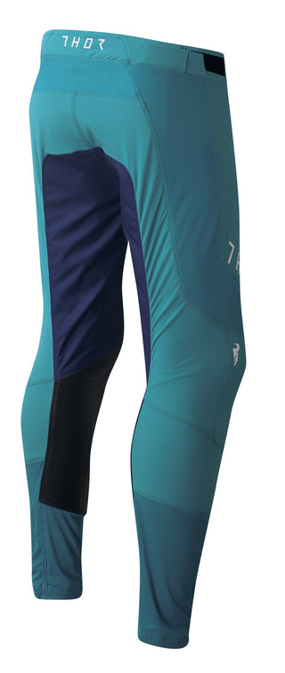 Thor Prime Freeze Pant - Aqua/Navy