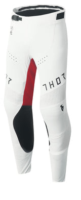 Thor Prime Freeze Pant - White/Red