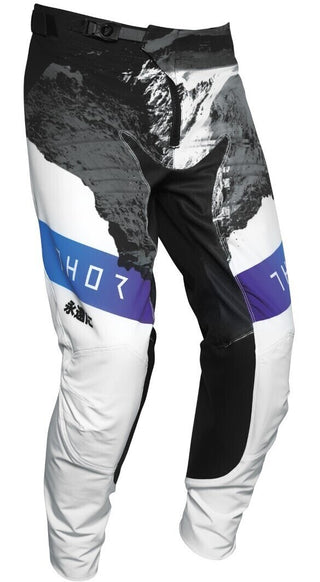 Thor Prime Pro Mesmer Pants - White