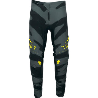 Thor Prime Cast Pants - Green/Black