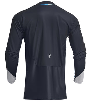 Thor Youth Pulse Tactic Jersey - Midnight