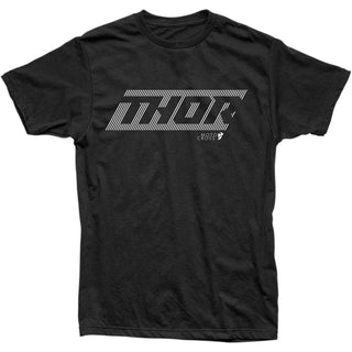 Thor S20 Lined Tee - Black