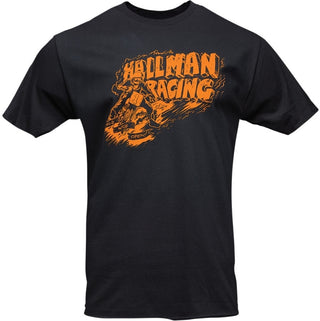 Thor Hallman Dirt Tee - Black