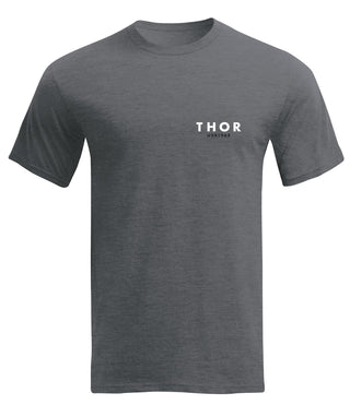 Thor Vortex Tee - Graphite