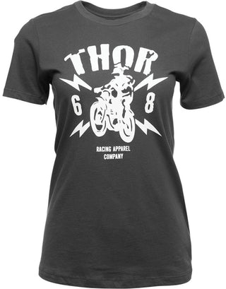 Thor S20W Lighting Tee - Charcoal