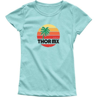 Thor S20G Cali Dream Tee - Blue