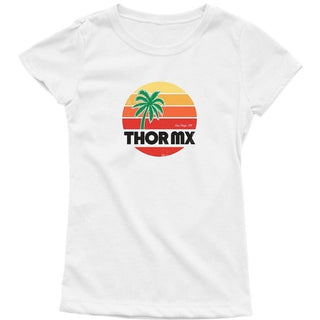 Thor S20G Cali Dream Tee - White