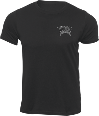 Thor Youth Combat Tee - Black