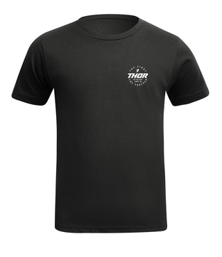 Thor Youth Stadium Tee - Black