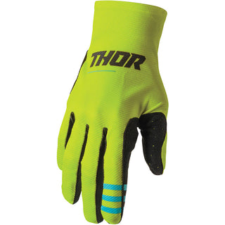 Thor Agile Plus Gloves - Acid