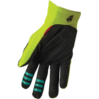 Thor Agile Plus Gloves - Acid