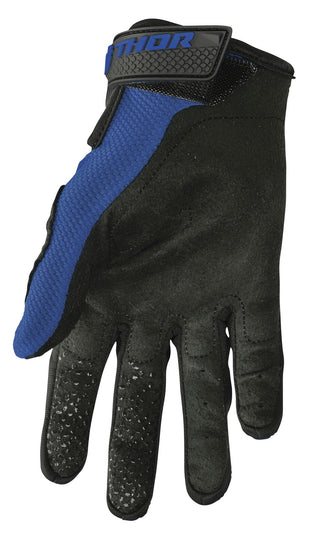 Thor Sector Gloves - Navy/White