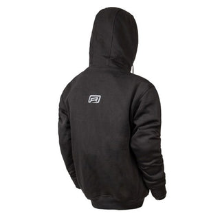 RJAYS Nyte Hoodie Jacket - Black
