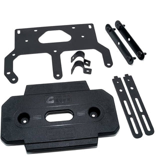 GIVI S250 Toolbox Fitting Kit For LR3105/PL3112/PL3112CAM/PL1121CAM