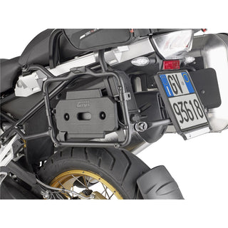 GIVI S250 Toolbox Fitting Kit For PLR5108