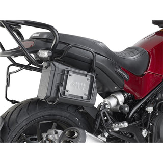 GIVI S250 Toolbox Fitting Kit For TMT8704