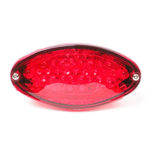 WHITES TAIL LIGHT CUSTOM LED CATEYE ASSY