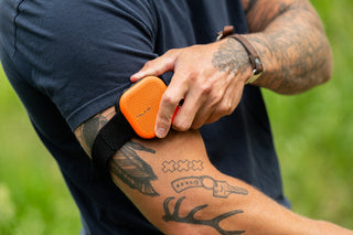 Sena Talkie Portable Communication For Outdoor Activities