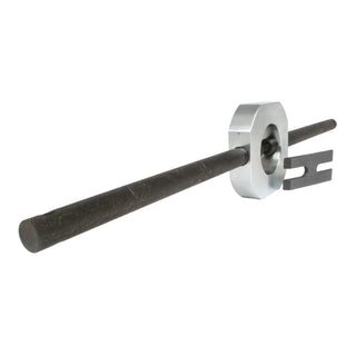 WHITES FORK TUBE CARTRIDGE ROD HOLDING PLATE FORK TUBE TOOL