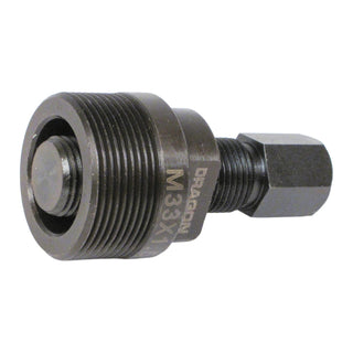 WHITES FLYWHEEL PULLER 33mmx1.5 R/H THREAD (male)
