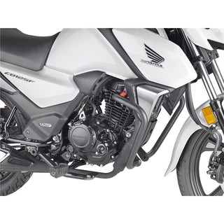 GIVI Engine Crash Guards - Honda CB125F 21-22