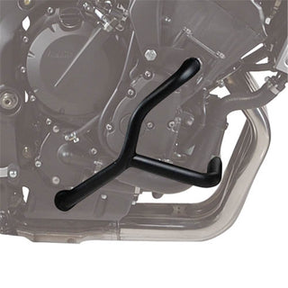 GIVI Engine Crash Guards - Yamaha FZ6/FZ6 Fazer 04-06 / FZ6S2/Fazer S2 07-11