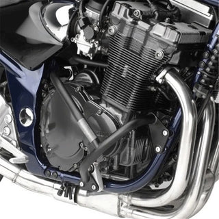 GIVI Engine Crash Guards - Suzuki GSF1200 Bandit 00-06