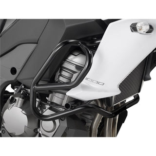 GIVI Engine Crash Guards - Kawasaki Versys 1000 15-18