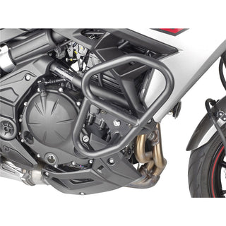 GIVI Engine Crash Guards - Kawasaki Verysy 650 22-
