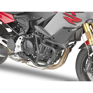 GIVI Engine Crash Guards - BMW F900XR 20-23