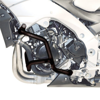 GIVI Engine Crash Guards - Suzuki GSR600 06-11