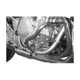 GIVI Engine Crash Guards - Suzuki GSX650F/GSF650S 08-
