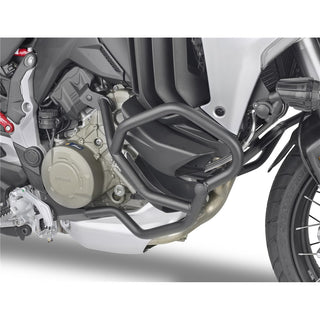 GIVI Engine Crash Guards - Ducati Multistrada V4 21-