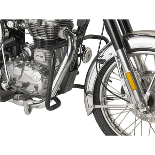 GIVI Engine Crash Guards - Royal Enfield Classic 500 19-