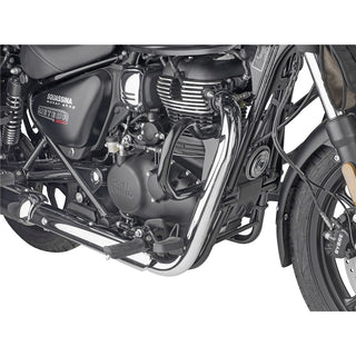 GIVI Engine Crash Guards - Royal Enfield Meteor 21-