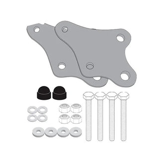 Givi KIT MOUNT - HONDA XL750 TRANSALP 23- (FOR USE WITH TNH1201)