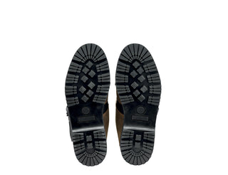 SIDI Adventure 2 Gore-Tex Motorcycle Boots - Tobacco