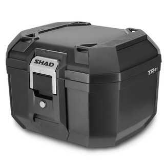 Shad Terra TR41 Top Case - Black