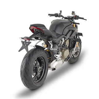 GIVI Remove-X Specific Holder For Soft Side Bags - Ducati Streetfighter V4 1100 20-