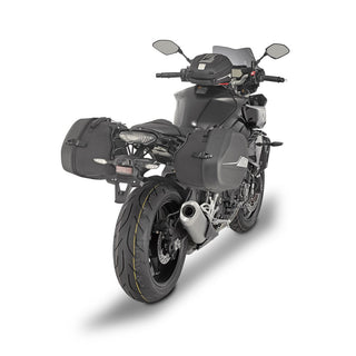 Givi SPECIFIC FRAMES FOR ST604 SIDE BAGS - YAMAHA MT-10
