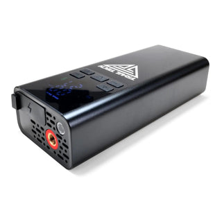 Trail Tech Portable Air Compressor