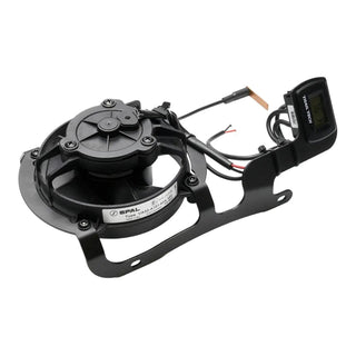 Trail Tech Fan Kit KTM ’19-’23, Husqvarna ’19-’25