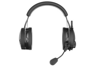 Sena Tufftalk Over-The-Head Earmuff