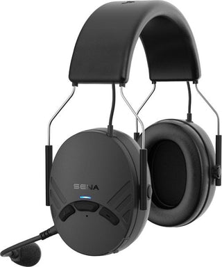Sena Tufftalk-Lite Over-The-Head Earmuff
