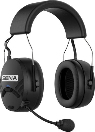 Sena Tufftalk Mesh Over-The-Head Earmuff