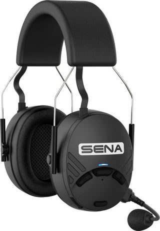 Sena Tufftalk Mesh Over-The-Head Earmuff