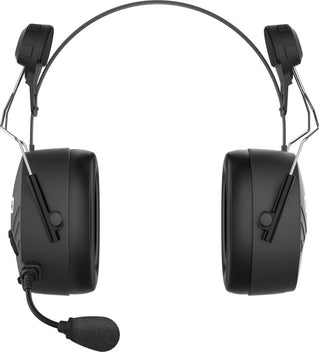 Sena Tufftalk Mesh Hard Hat Mount Earmuff