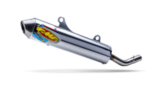 FMF TurbineCore 2 Spark Arrestor Silencer Yamaha YZ250 1993-1995 / WR250 1994-1997