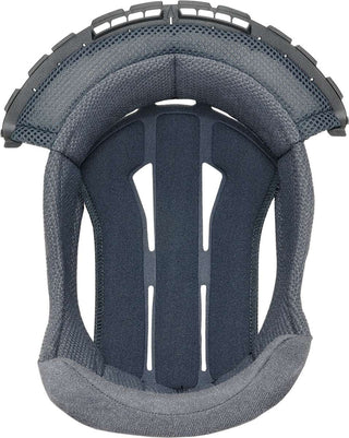 Shoei NXR2/NXR (Type-E) Centre Pad - 2XL5 (STD 3XL)